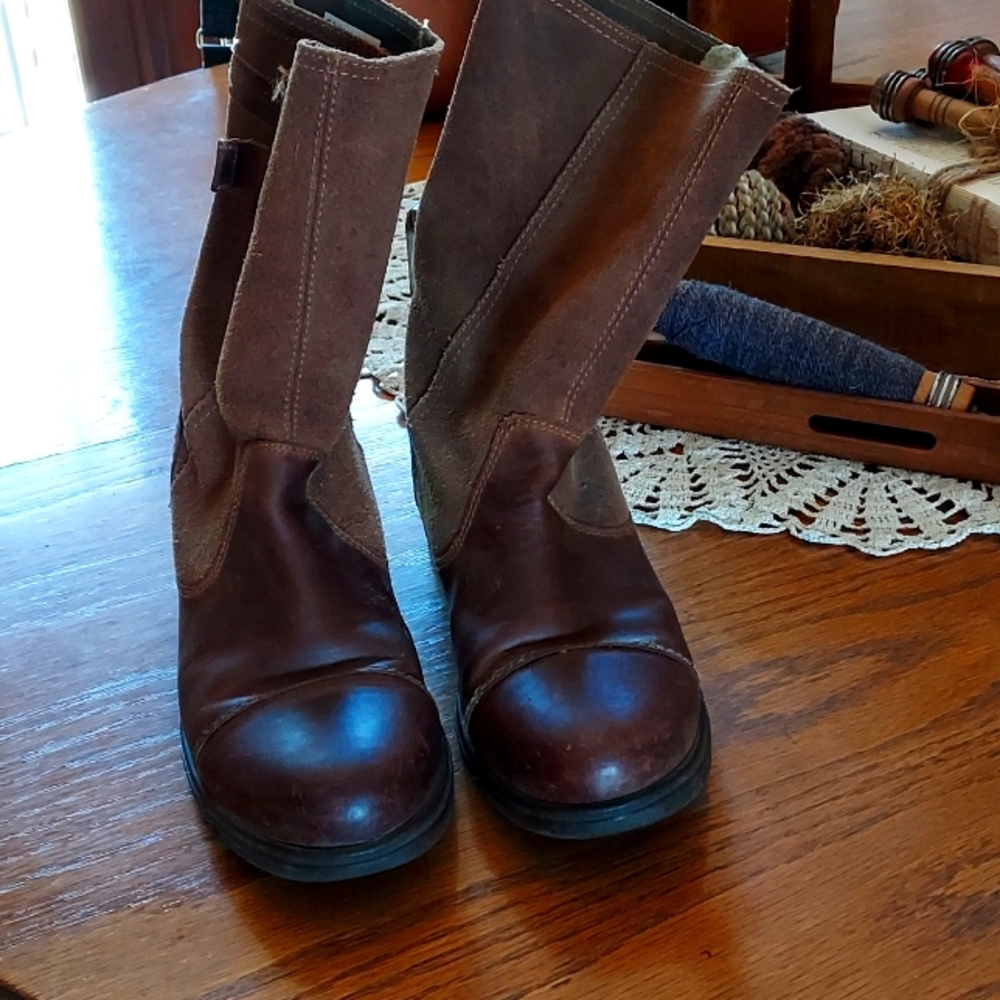 Sorel boots